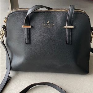 Kate Spade Patterson Drive Medium Satchel